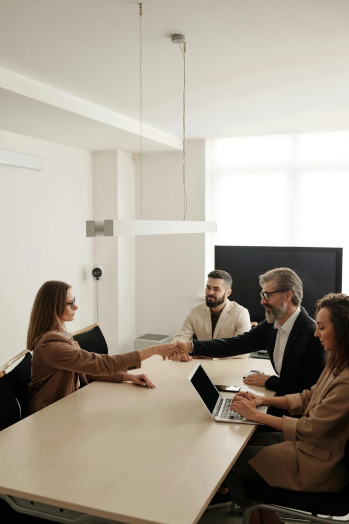 Debt collection for small business