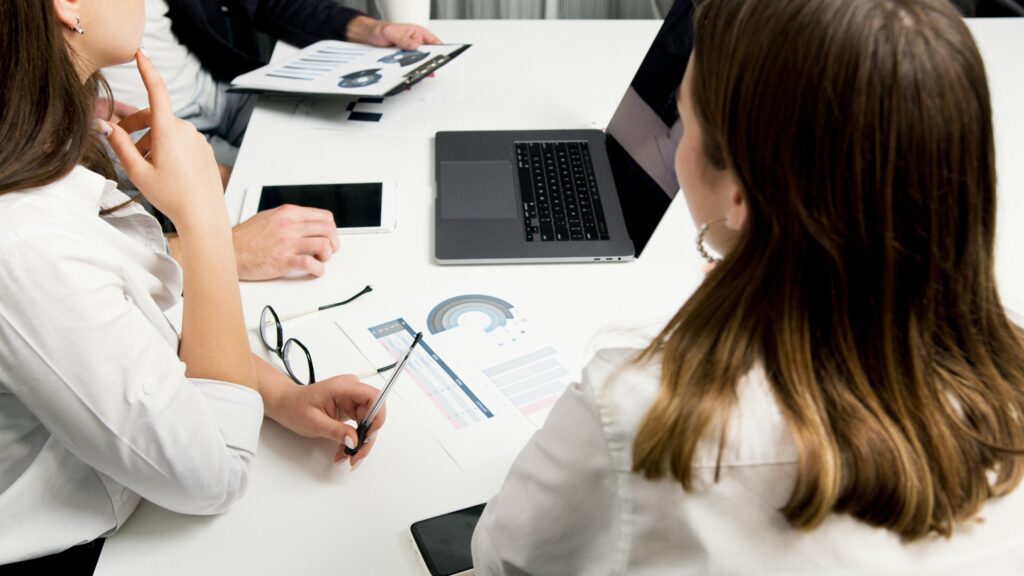 accounts receivable Analytics